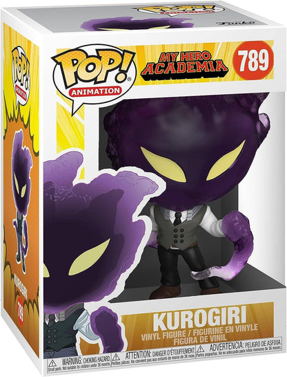 My Hero Academia - POP! Kurogiri - 789
