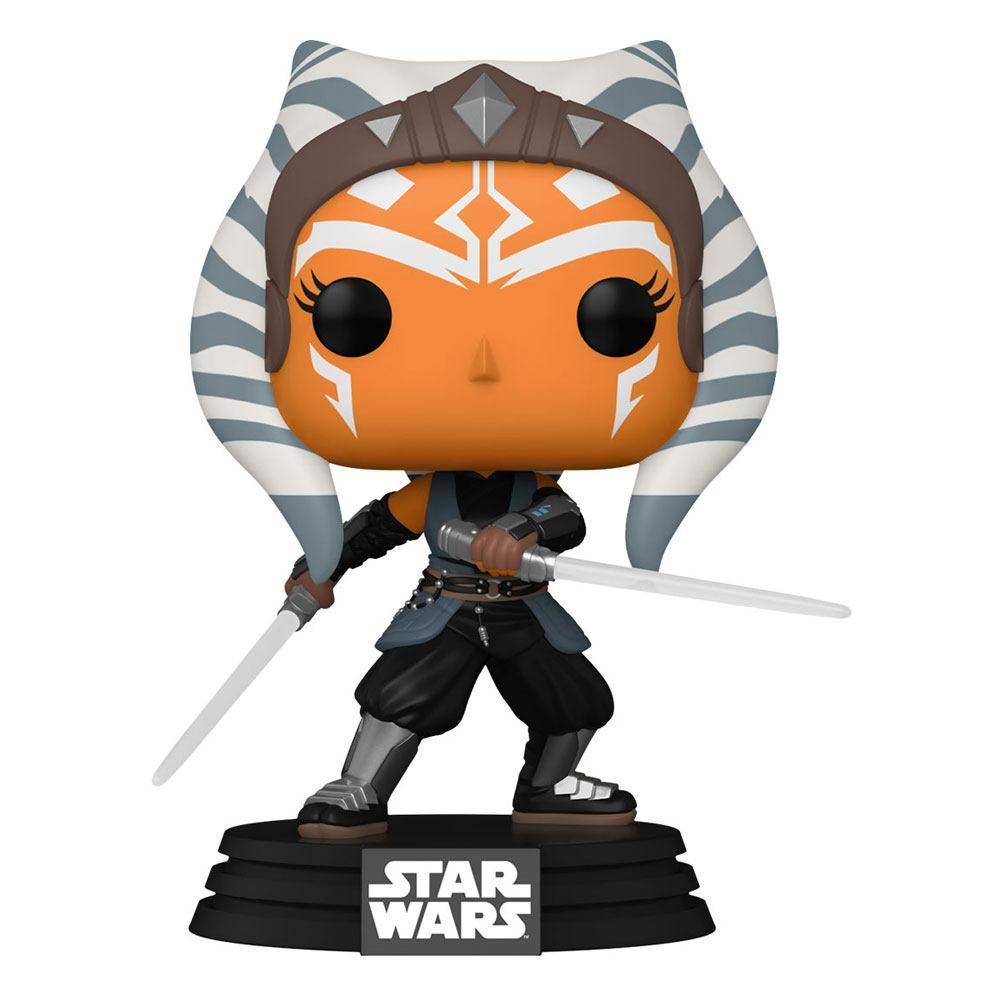 Star Wars - POP! Ahsoka - 464