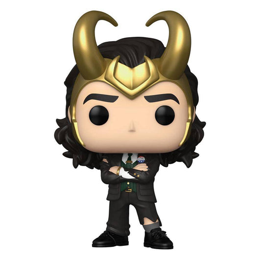 Marvel - POP! Loki - 898