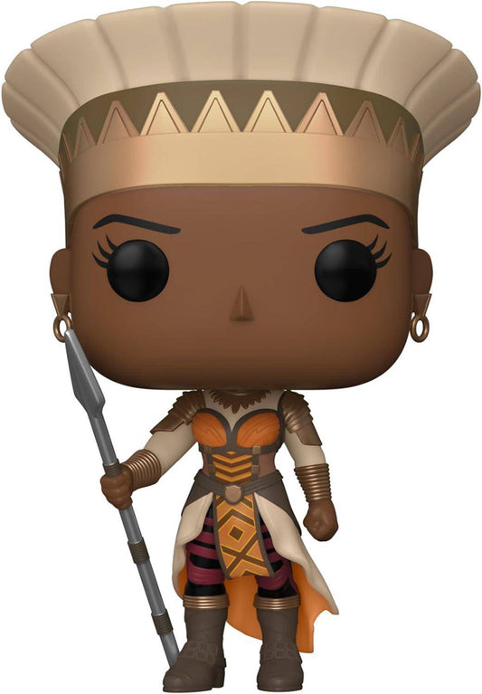 Marvel - POP! Queen Ramonda - 971
