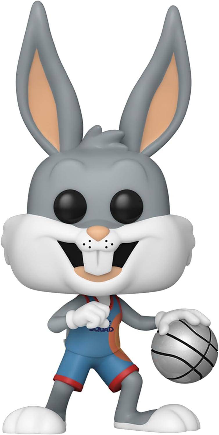 Looney Tunes - POP! Bugs Bunny - 1183