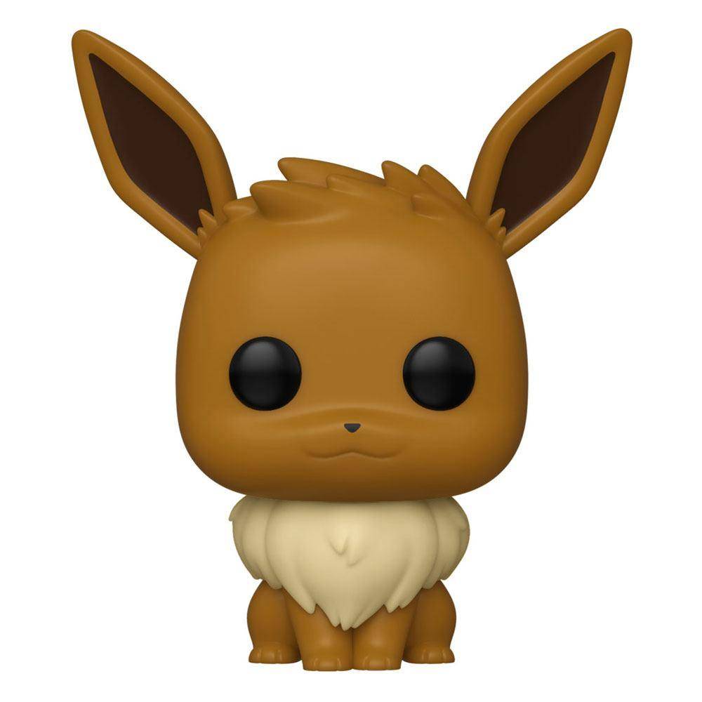 Pokemon - POP! Evoli - 577
