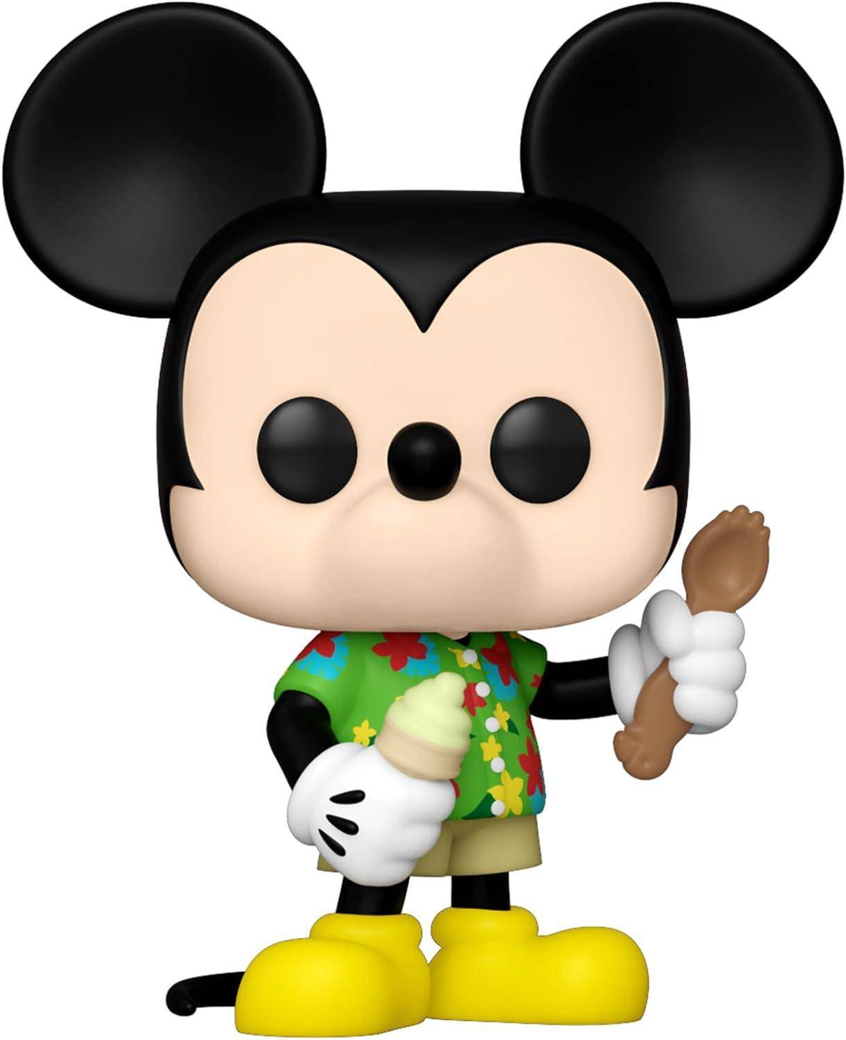 Disney - POP! Micky Maus - 1307