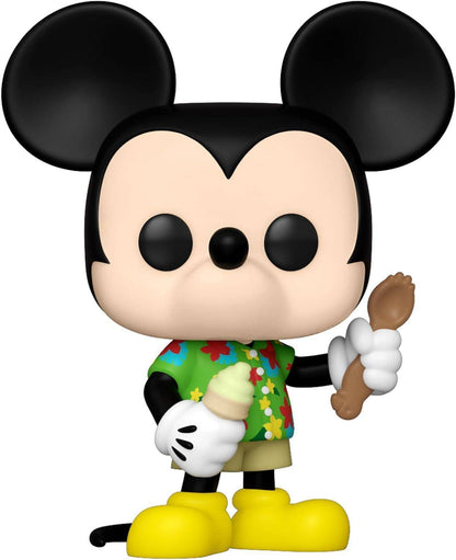 Disney - POP! Micky Maus - 1307