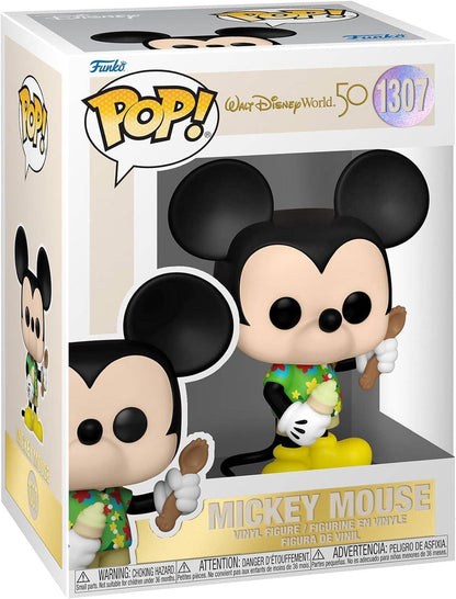 Disney - POP! Micky Maus - 1307