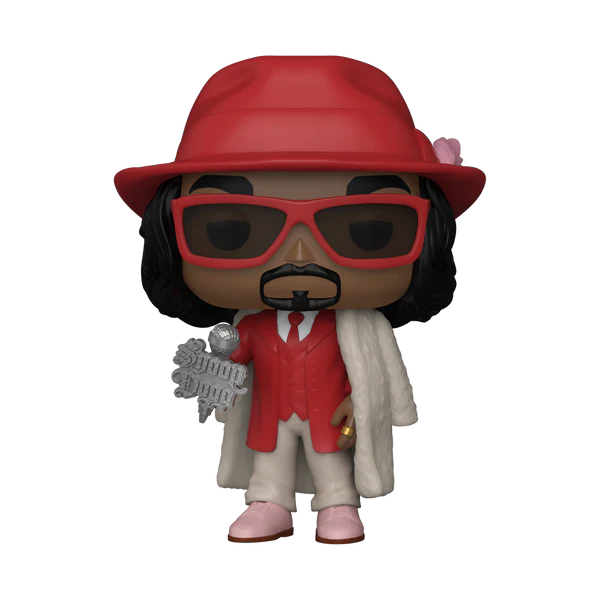 Musik - POP! Snoop Dogg - 301