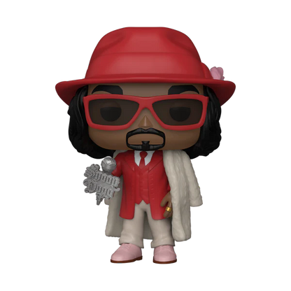 Musik - POP! Snoop Dogg - 301
