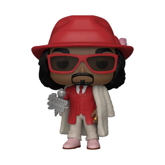 Musik - POP! Snoop Dogg - 301