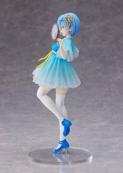 Re:Zero - PVC Statue Rem (Mandarin Kleid) - 20 cm