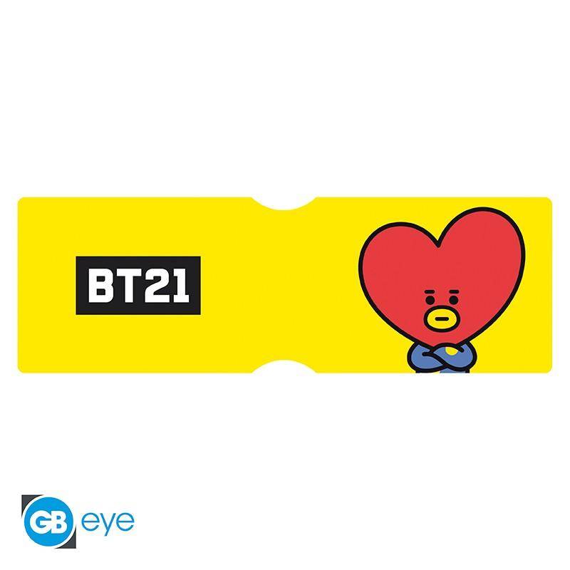 BT21 - Kartenetui Tata