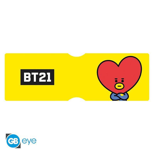 BT21 - Kartenetui Tata