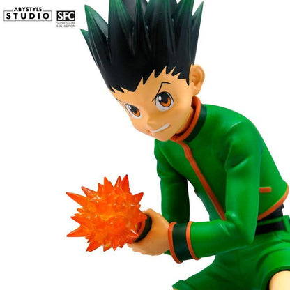 Hunter x Hunter - Statue Gon - 15 cm