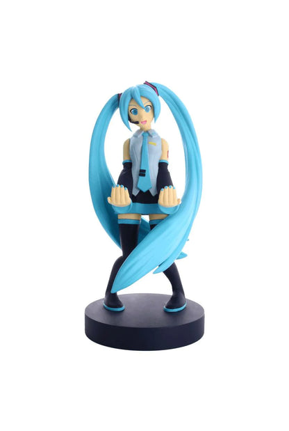 Hatsune Miku - Cable Guy Miku - 20 cm