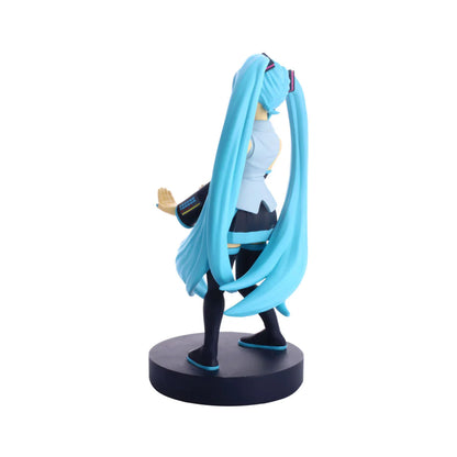 Hatsune Miku - Cable Guy Miku - 20 cm