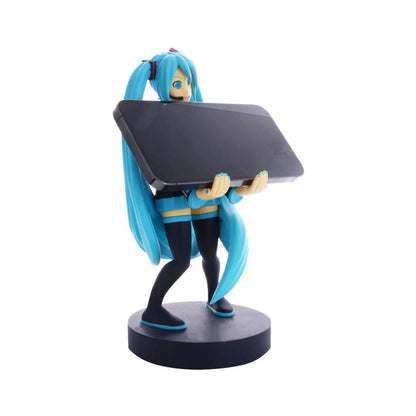 Hatsune Miku - Cable Guy Miku - 20 cm