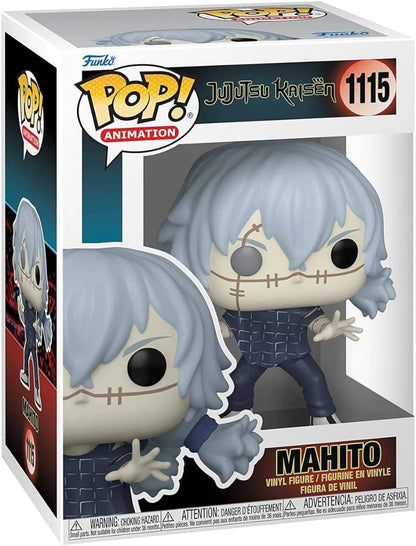 Jujutsu Kaisen - POP! Mahito - 1115
