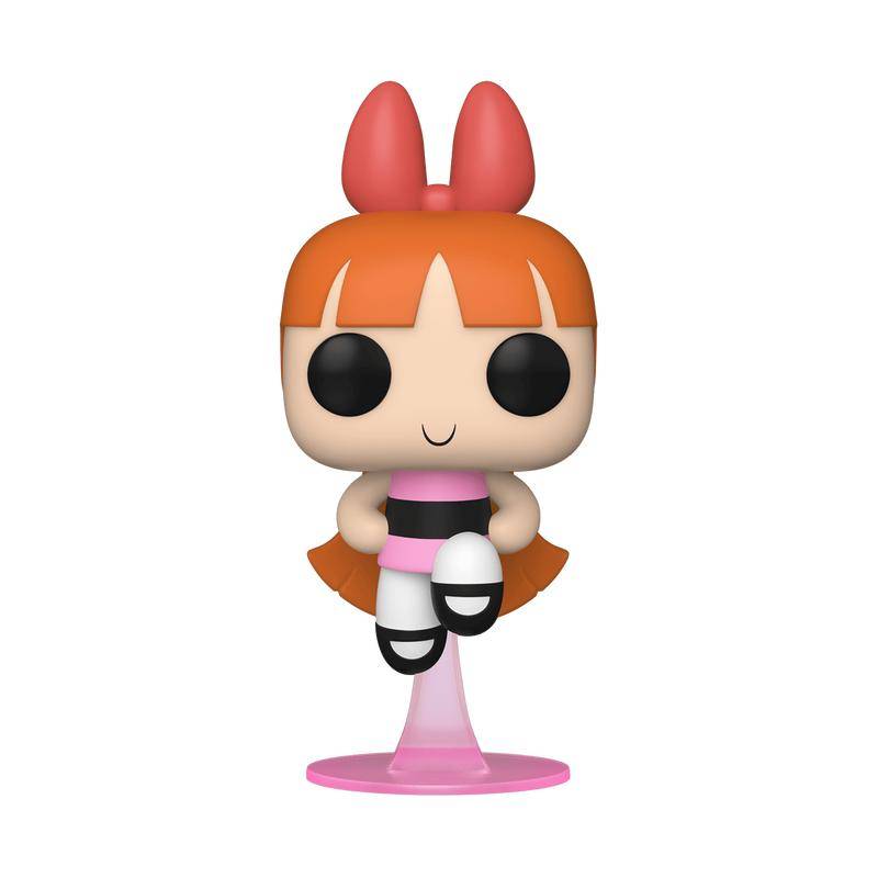 Powerpuff Girls - POP! Blossom - 1080