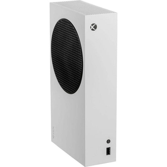 XBOX Series S - Konsole - 500 GB - Ohne Controller (Gebraucht)