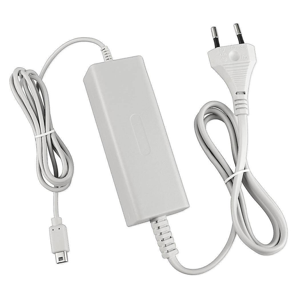 Wii U - Tablet Netzteil (Dritthersteller)