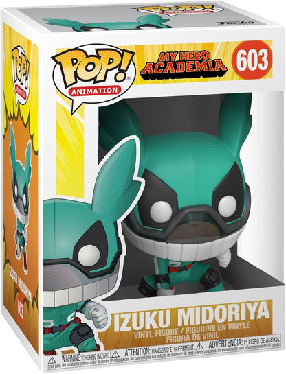 My Hero Academia - POP! Animation Izuku Midorya - 603