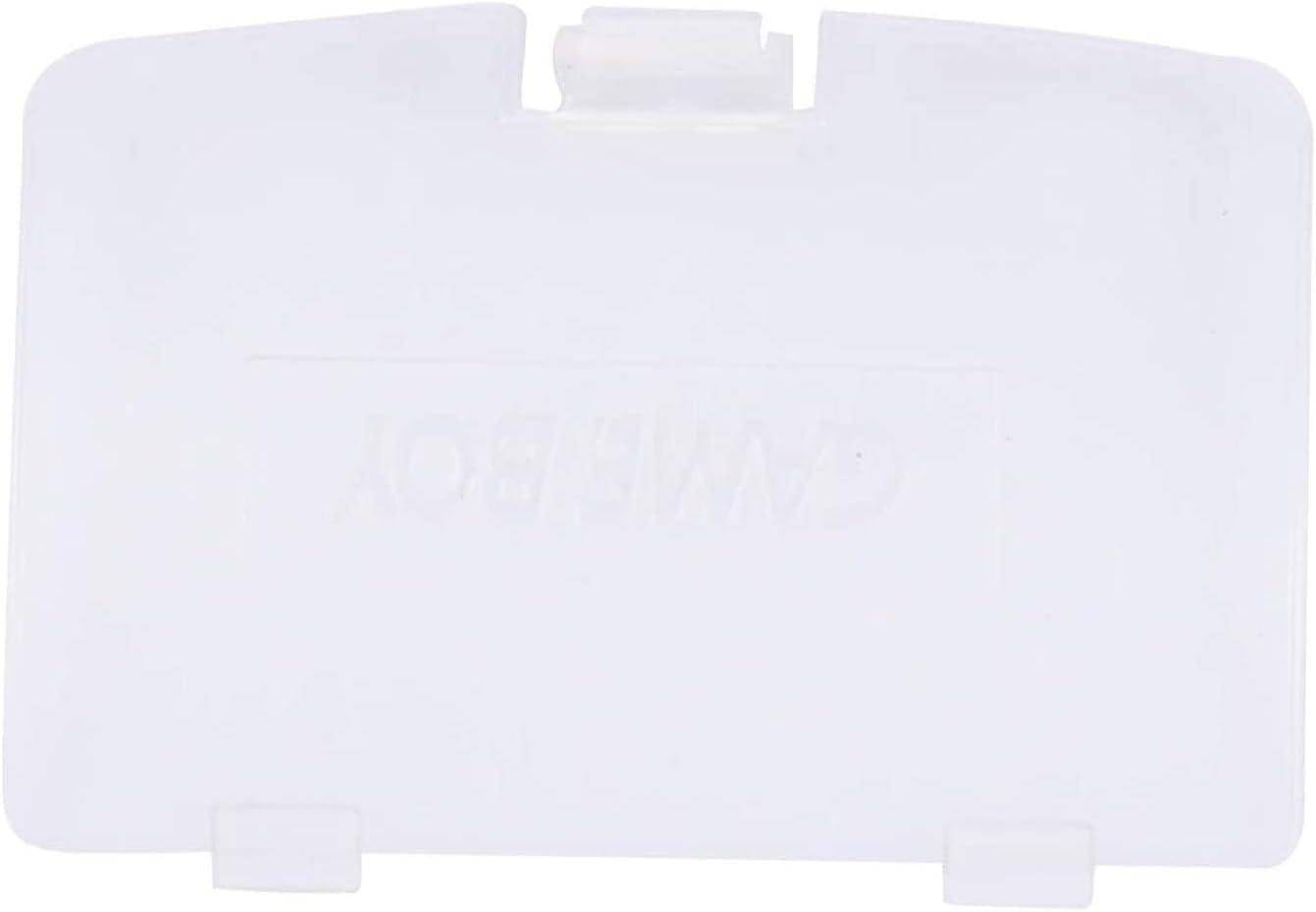 Game Boy Color - Batteriedeckel (Dritthersteller)