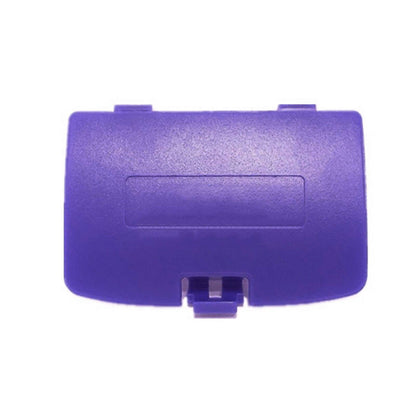 Game Boy Color - Batteriedeckel (Dritthersteller)