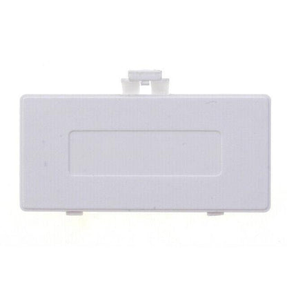 Game Boy Pocket - Batteriedeckel (Dritthersteller)