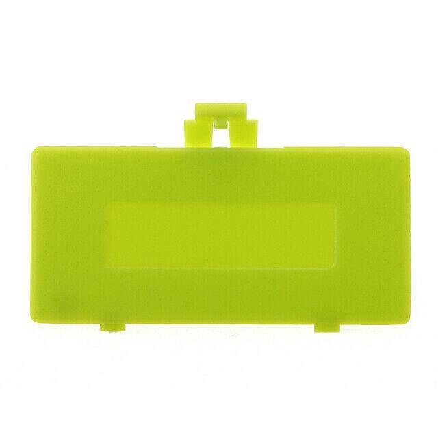 Game Boy Pocket - Batteriedeckel (Dritthersteller)