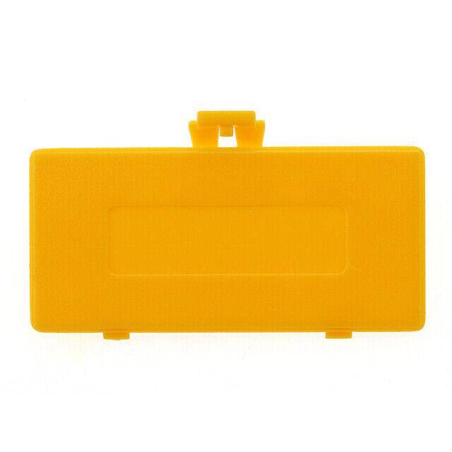 Game Boy Pocket - Batteriedeckel (Dritthersteller)