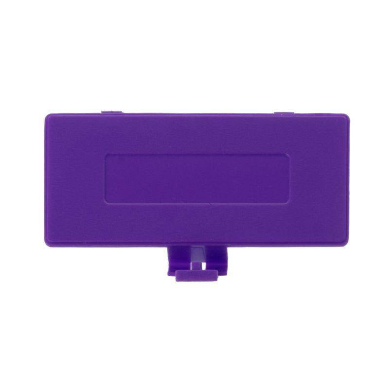 Game Boy Pocket - Batteriedeckel (Dritthersteller)