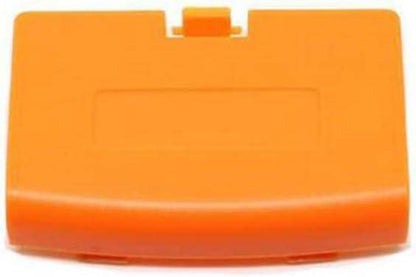 Game Boy Advance - Batteriedeckel (Dritthersteller)
