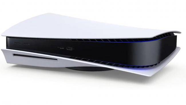 PS5 Fat - Konsole - Ohne Controller (Gebraucht)
