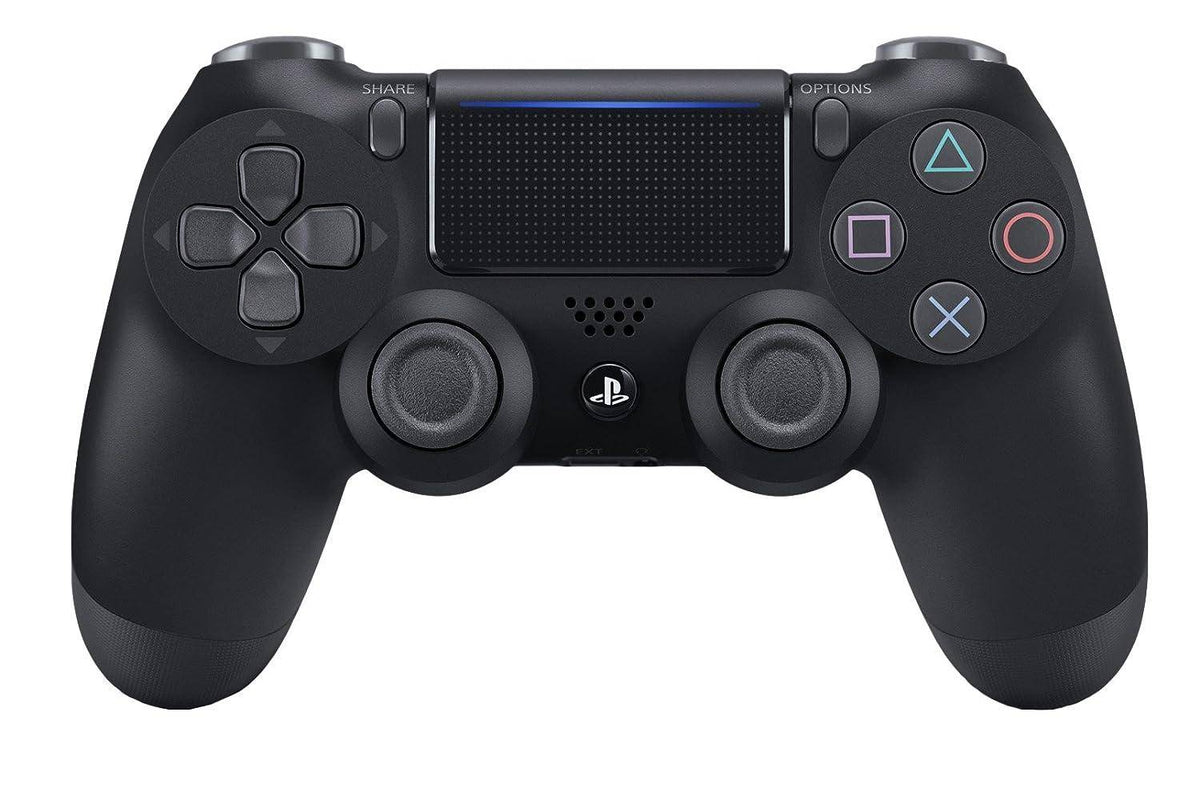 PS4 - Controller - Schwarz (Gebraucht)