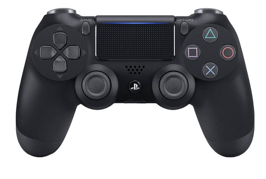PS4 - Controller - Schwarz (Gebraucht)