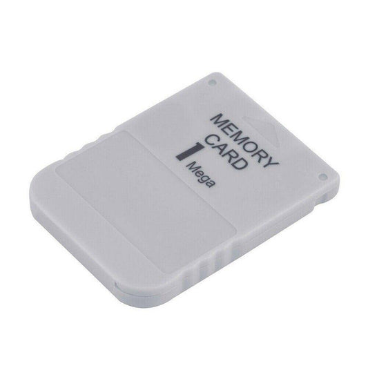 PS1 - Memory Card - 1MB (Dritthersteller)