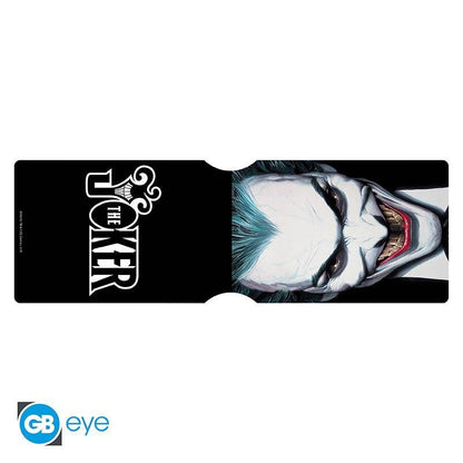 DC Comics - Kartenetui Joker
