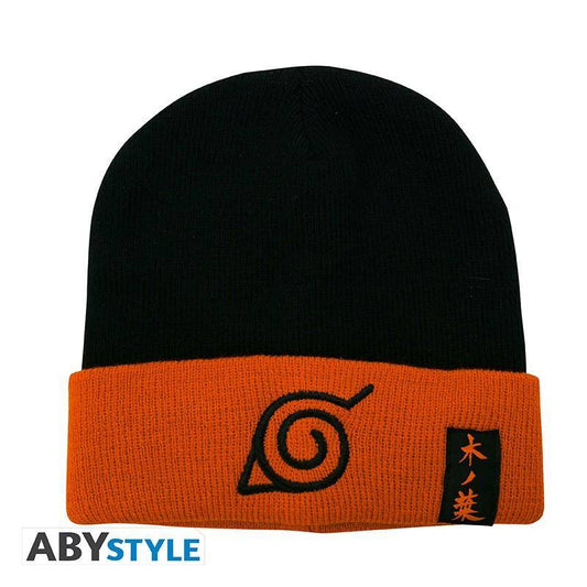 Naruto - Haube Konoha
