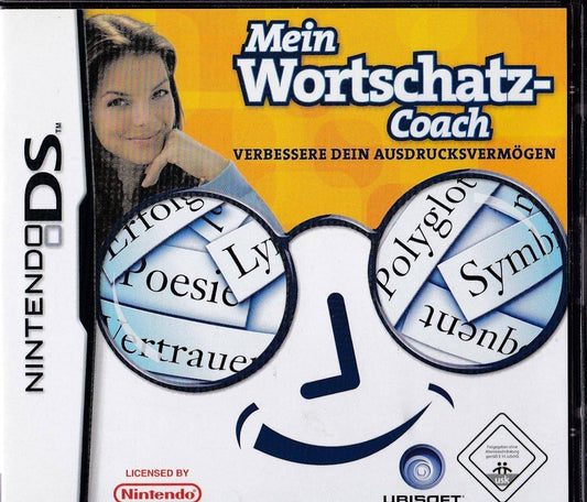 DS - Mein Wortschatz Coach (Gebraucht)