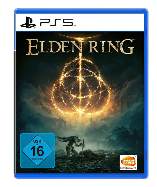 PS5 - Elden Ring (Gebraucht)