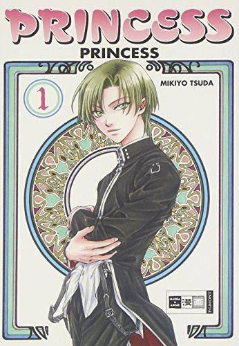 Princess Princess - Band 1 (Gebraucht)