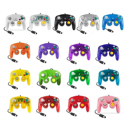GameCube - Controller (Dritthersteller)