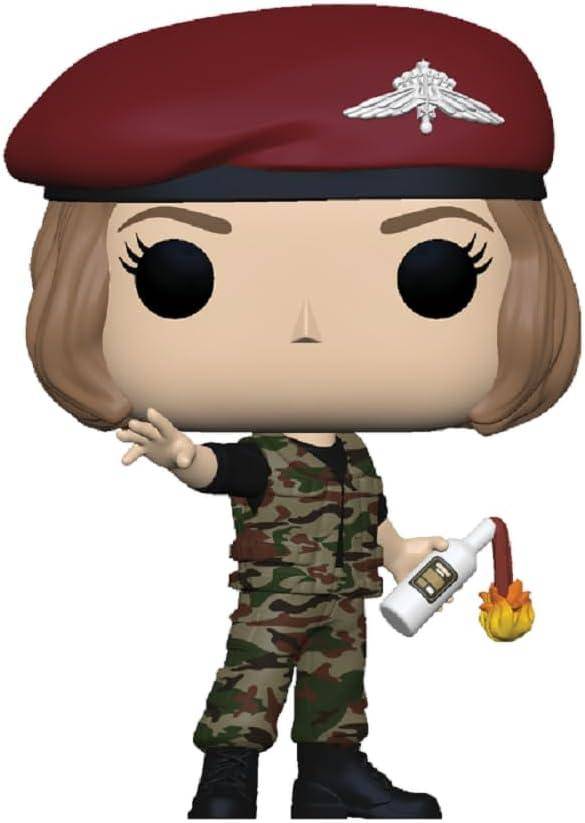 Stranger Things - POP! Robin - 1461