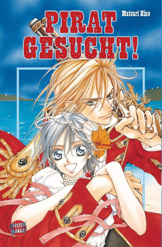 Pirat Gesucht! (Gebraucht)
