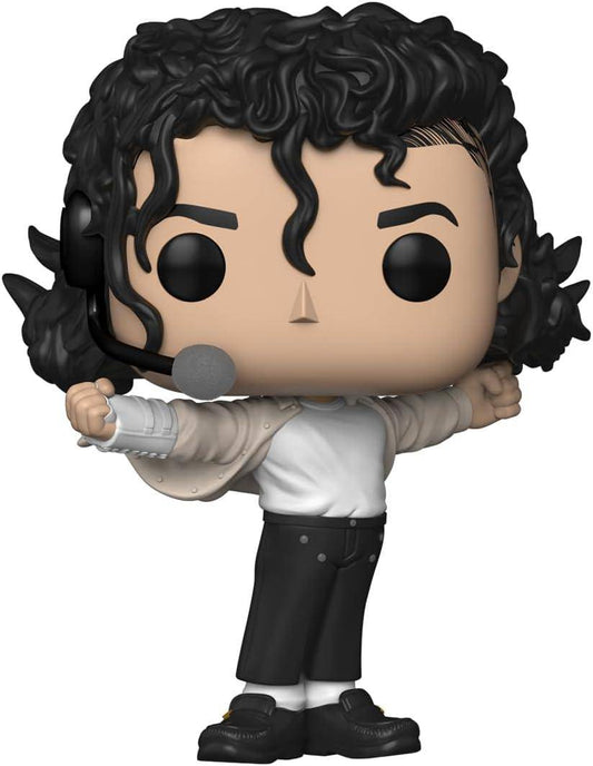 Musik - POP! Michael Jackson - 346