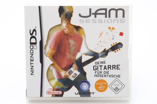 DS - Jam Sessions - Nur Modul (Gebraucht)