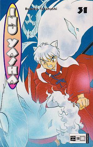 Inu Yasha - Band 31 (Gebraucht)