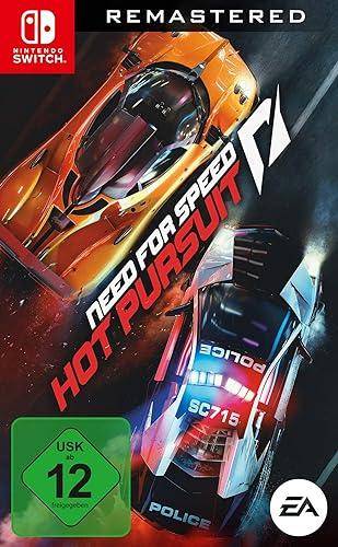 Switch - Need For Speed Hot Pursuit Remastered (Gebraucht)