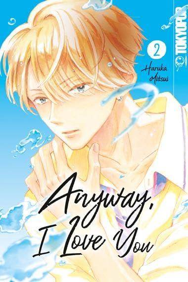 Anyway, I Love You - Band 2 (Gebraucht)