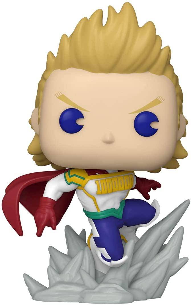 My Hero Academia - POP! Mirio Togata - 1004