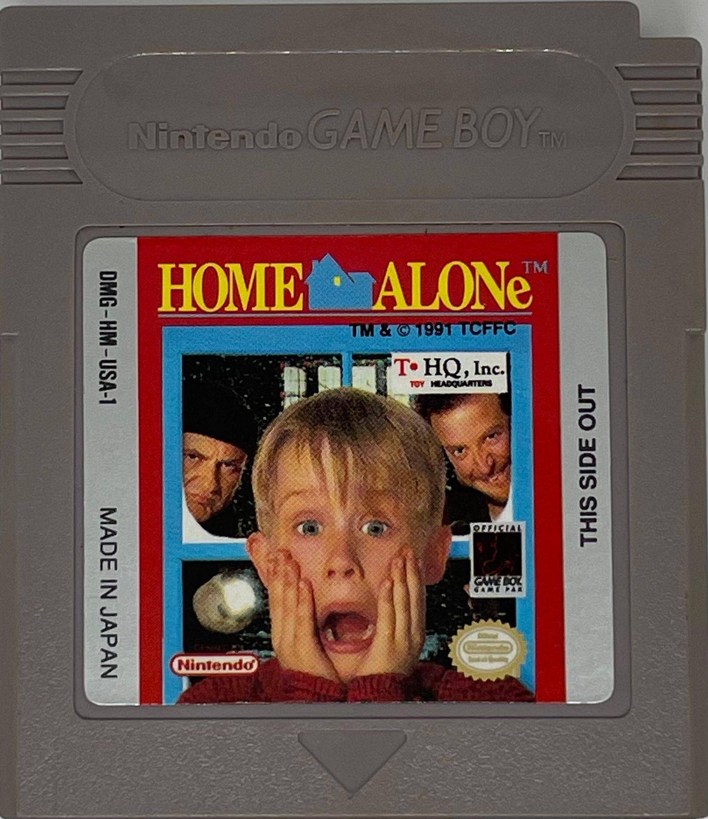 GB - Home Alone - Nur Modul (Gebraucht)
